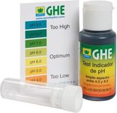 Terra Aquatica (T.A) ~ GHE GHE pH Testkit 30 ml