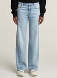 G-STAR Judee Loose Low Waist Jeans Damesslip