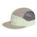 THE NORTH FACE Sportpet gris pierre / gris foncé / citron vert / blanc