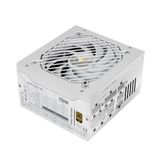 Mars Gaming MPB750PSI power supply unit 750 W 24-pin ATX ATX Wit