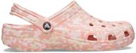 Crocs Classic Confetti Klompen Roze EU 36-37