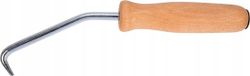 paymali Vorel 49830 - Gereedschap voor Betondekking - Houtgreep - Staal - 240 mm