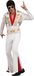 Rubies Elvis Presley™ Kostuum - Zwart - XL