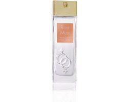 Alyssa Ashley Rose Musk / 100 ml / Unisex