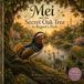 Mei and the Secret Oak Tree in Regent’s Park