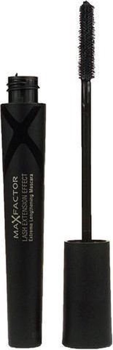 Max Factor Lash Extension Effect Mascara - Black
