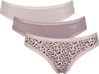sloggi Minislip Blue GO Crush