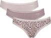 sloggi Minislip Blue GO Crush