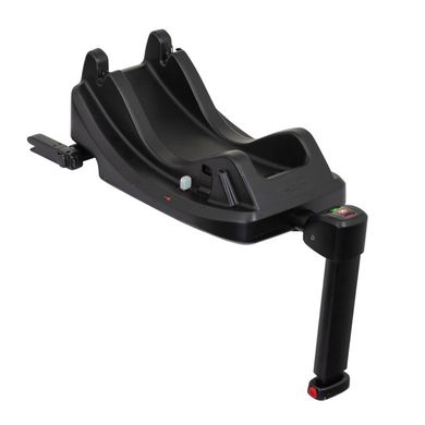 Graco Base IsoFamily i-Size Black