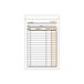 Loan T140N dagboek, 10 stuks