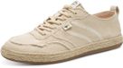 Tamaris Dames Sneaker 1-23739-46 418 Beige Maat 36 EU