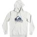 Quiksilver Sweat à capuche Big Logo