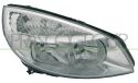 Prasco RN0324903 - Koplamp