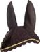 HKM Oornet Paard Bruin/Goud Cob