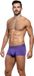 Garçon Trunk Purple - MAAT L - Heren Ondergoed - Boxershort voor Man - Mannen Boxershort
