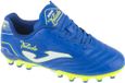 Joma Toledo Jr 25 TOJW AG Voetbalschoenen Blauw Maat 39