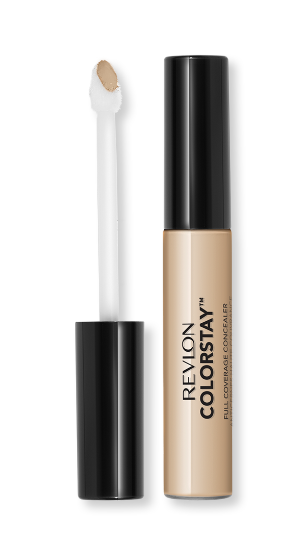 Revlon ColorStay Full Coverage Concealer - 6.2ml - Dames