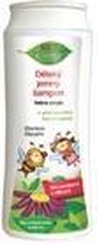 Bione Cosmetics Bol Baby Gentle Shampoo 200ml
