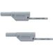 Schützinger VSFK 8500 / SIL1 / 25 / GR Câble de connexion 25 cm Gris 1 pièce