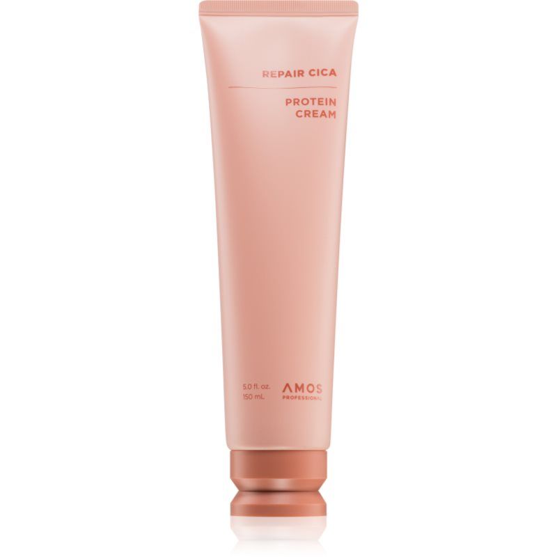 AMOS PROFESSIONAL Repair Cica Protein Cream - 150 ml