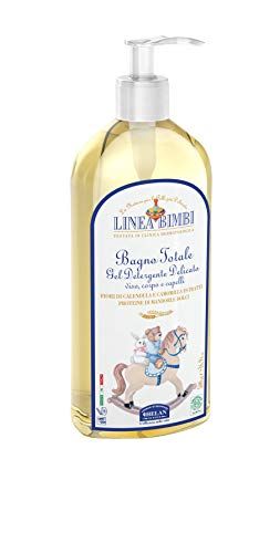 Bimbi Bagno Totale 500 ml