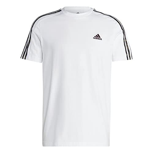 Adidas T-shirt merk model M 3S SJ T