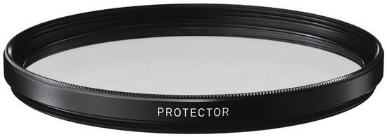 Sigma WR Protector Filter 67mm