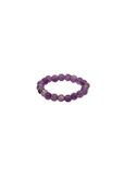 PURELEI Ring Amethyst Anxiety
