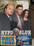 NYPDBLUE Dvd box seizoen 3