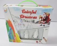 Amuuso Little Painter - Christmas/Age 5+ Ass.