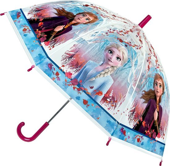 Undercover - Frozen Umbrella