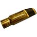 Otto Link OLMT8 Super Tonemaster Tenor Saxophone Mouthpiece - Metal - 8 - 0812821003401