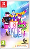 Just Ubisoft Videogame voor Switch