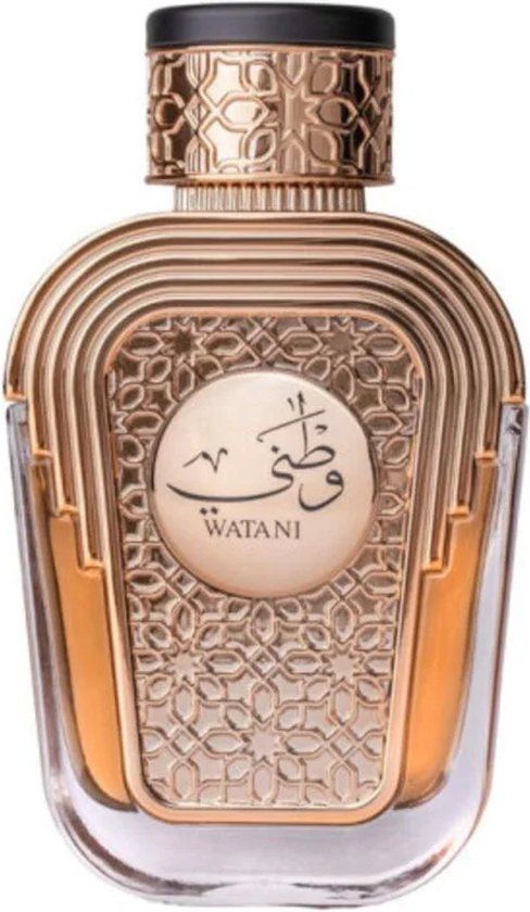 Al Wataniah Eau de Parfum / 100 ml / Unisex