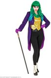 Widmann Slipjas Joker dames Paars S