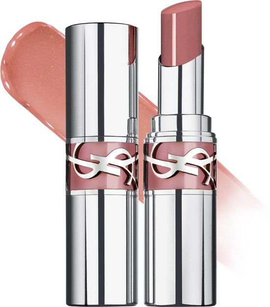 Yves Saint Laurent Loveshine Lipstick 150 Nude Lingerie