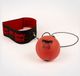 Venum Angry Birds Reflexbal Voor Kids Rood