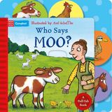 Macmillan Publishers Ireland Limited Qui dit Meuh ?