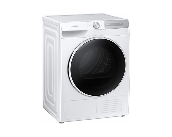 Samsung DV80T7220WH / 8 kg