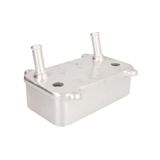 THERMOTEC Oliekoeler motorolie voor Porsche Cayenne 955