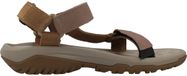 Teva Hurricane XLT2 A Lichtbruin Sandalen Dames Maat 36.5