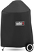 Weber 7141 Grill Cover - Black Polyester