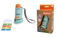 Simba Scout Taschenmikroskop