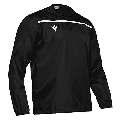 Macron Chicago Coat Wind Jacket - Unisex - Adults