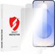 Smart Protection Screenprotector voor Samsung Galaxy S25 - Premium Self-Healing (2 stuks) - Transparant
