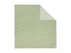 Marimekko Piirto Unikko couvre-lit 260x260 cm Pear-off white