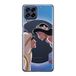ERT GROUP mobiel telefoonhoesje voor Samsung M33 5G origineel Disney Jasmine & Aladdin 001