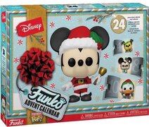 Funko Pocket Pop! Advent Calendar: Classic Disney 2022