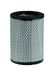 Knecht LX228 Luchtfilter
