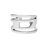 Diesel Men's Stainless Steel Earrings